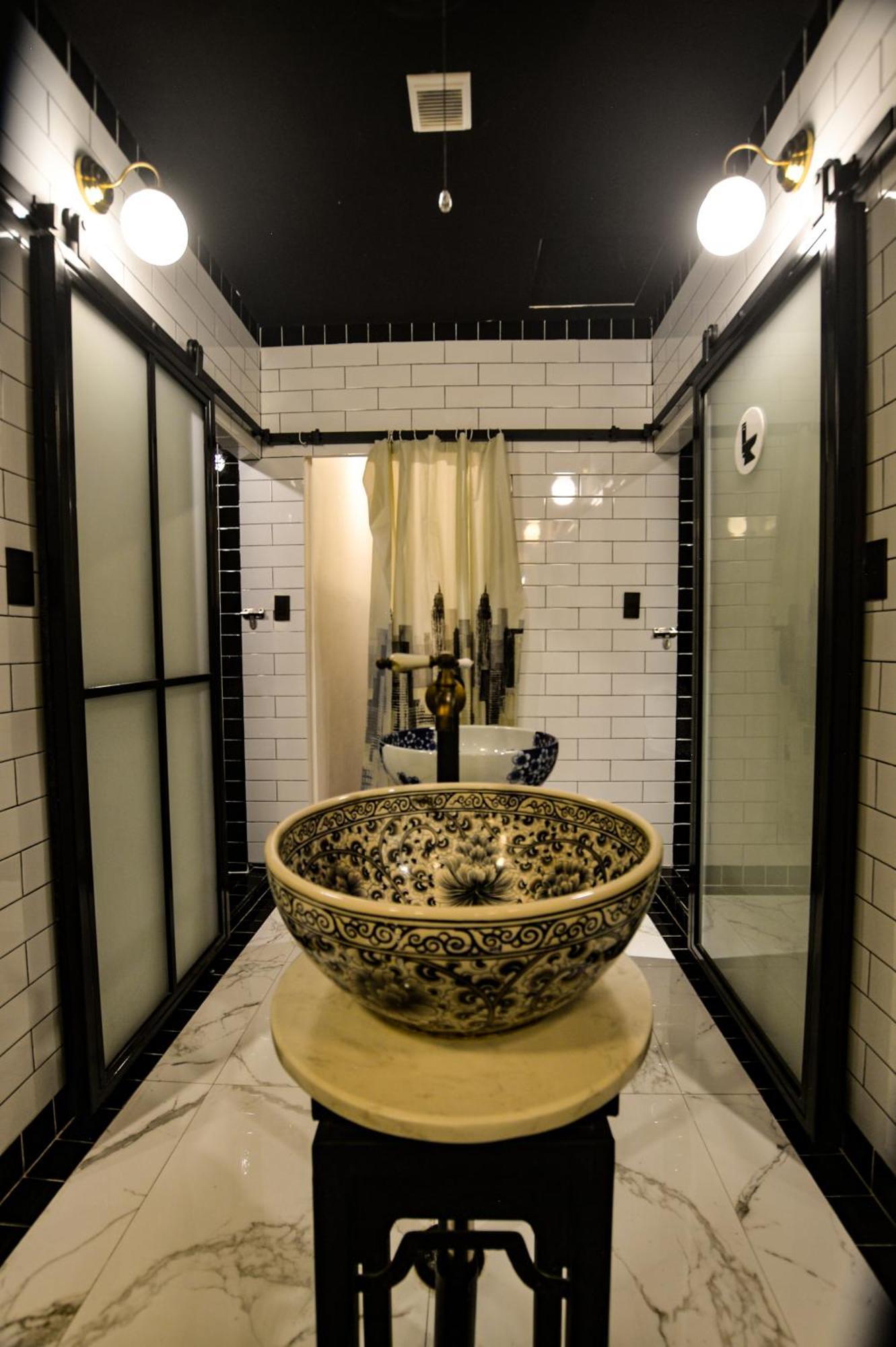 Four Sister Lamoon Hotel Bangkok Luaran gambar