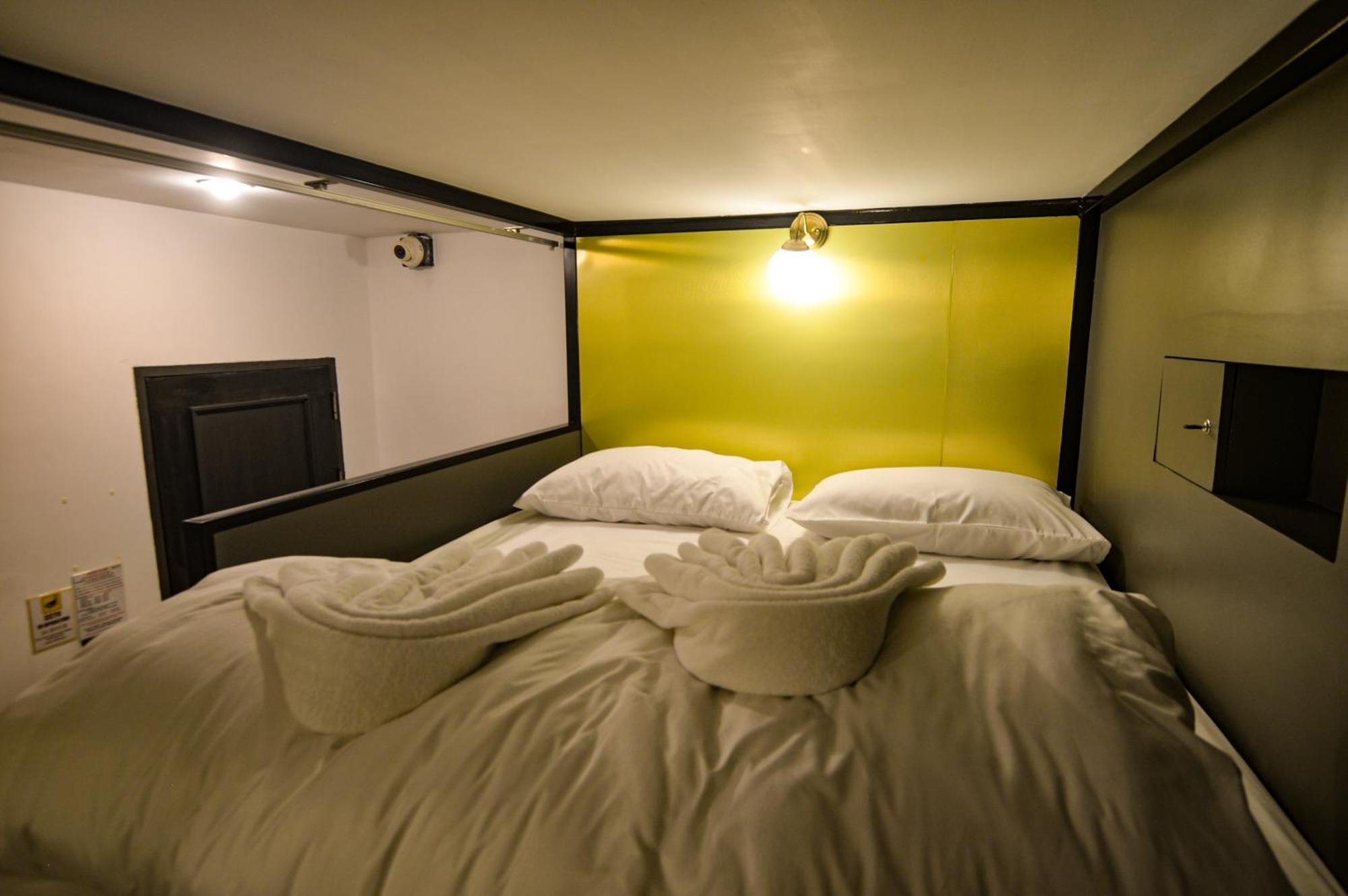 Four Sister Lamoon Hotel Bangkok Luaran gambar